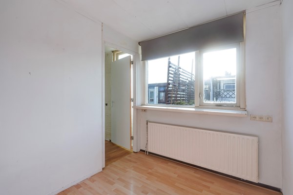 Medium property photo - Leliestraat 4, 3114 NK Schiedam